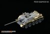 Voyager Model PE35153 Fenders for SU-85M/SU-100 (For DRAGON 6098/6075) 1/35